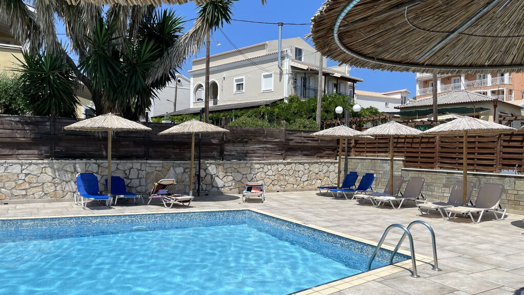 Michelangelo Resort