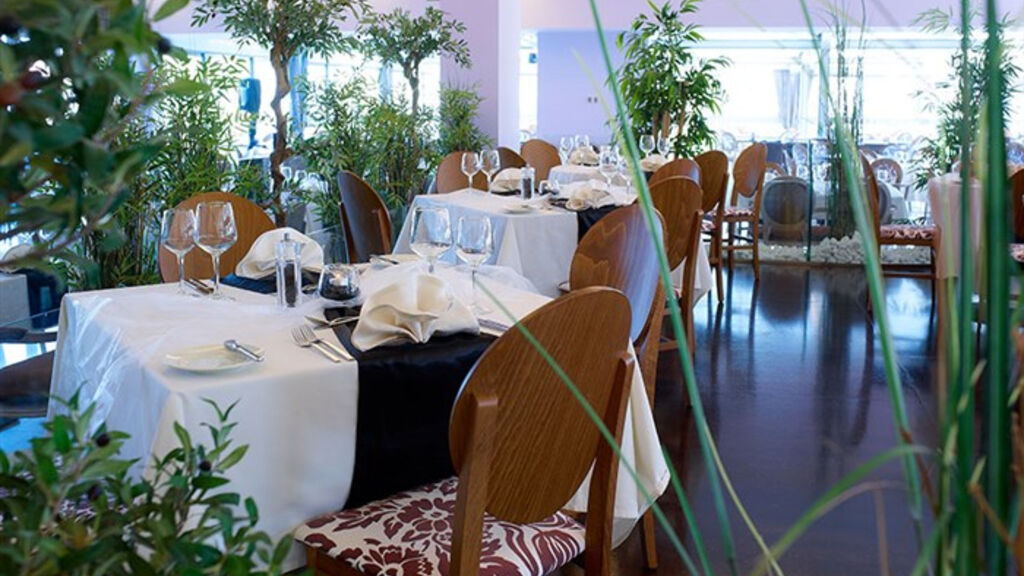 Michelangelo Resort & Spa