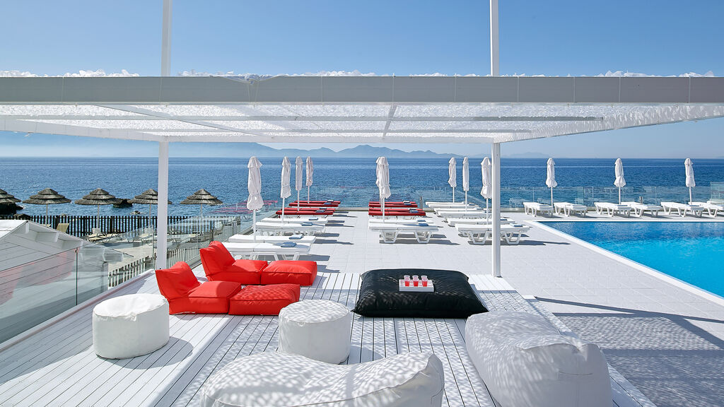 Michelangelo Resort & Spa