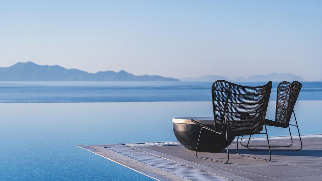 Michelangelo Resort & Spa