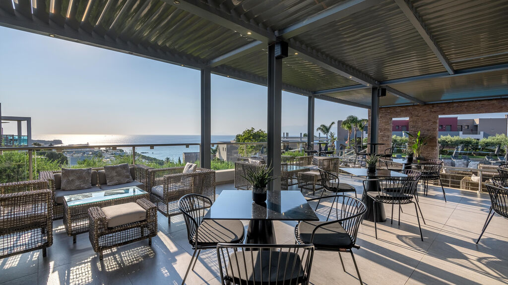 Michelangelo Resort & Spa
