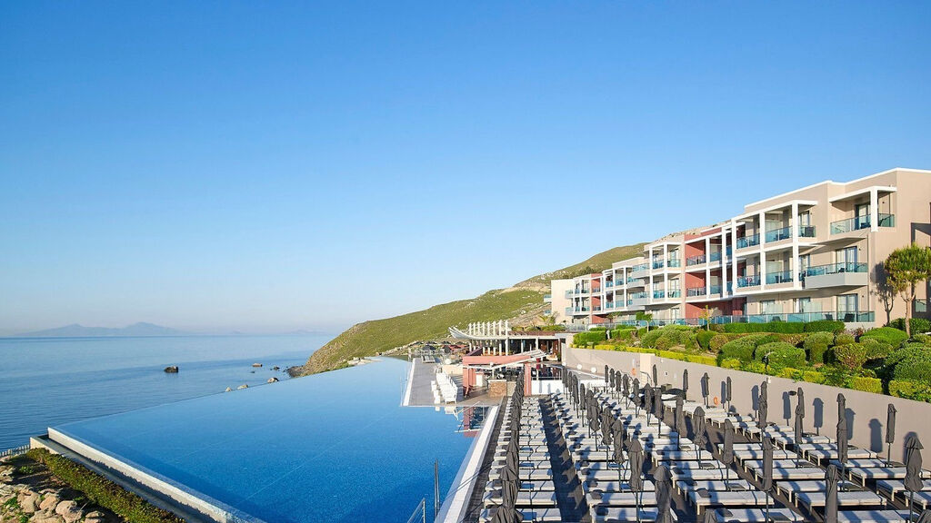 Michelangelo Resort & Spa