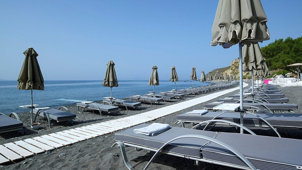 Michelangelo Resort & Spa