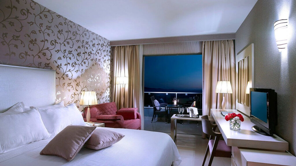 Michelangelo Resort & Spa