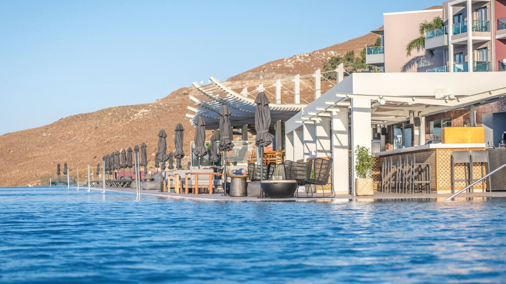 Michelangelo Resort & Spa