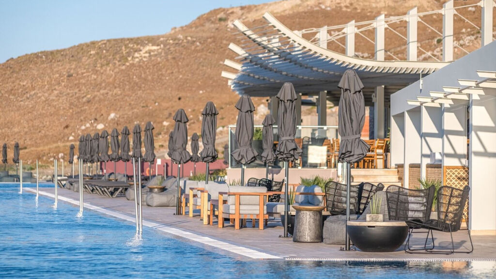 Michelangelo Resort & Spa