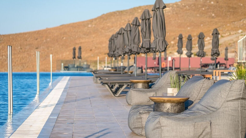 Michelangelo Resort & Spa