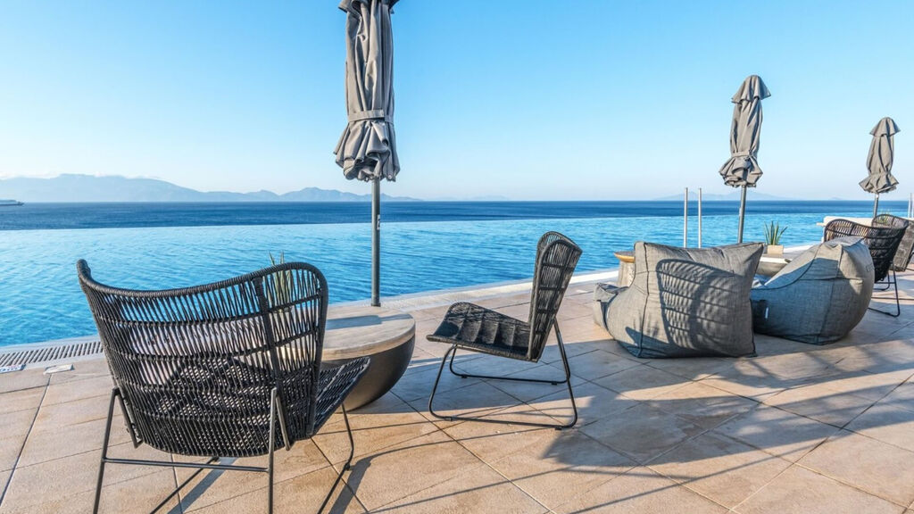 Michelangelo Resort & Spa