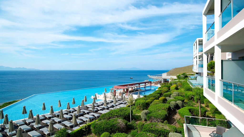 Michelangelo Resort & Spa