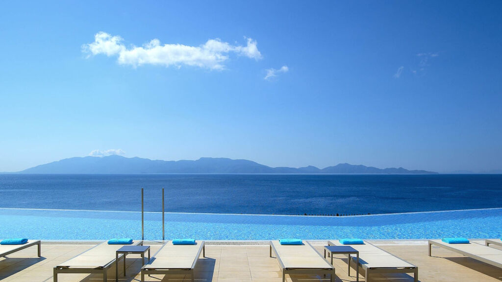 Michelangelo Resort & Spa