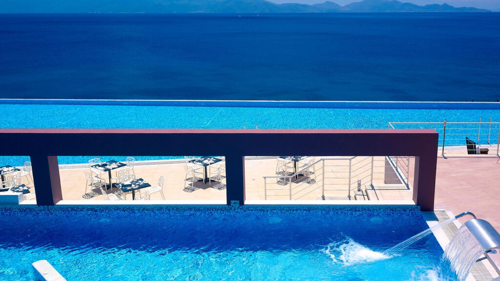 Michelangelo Resort & Spa