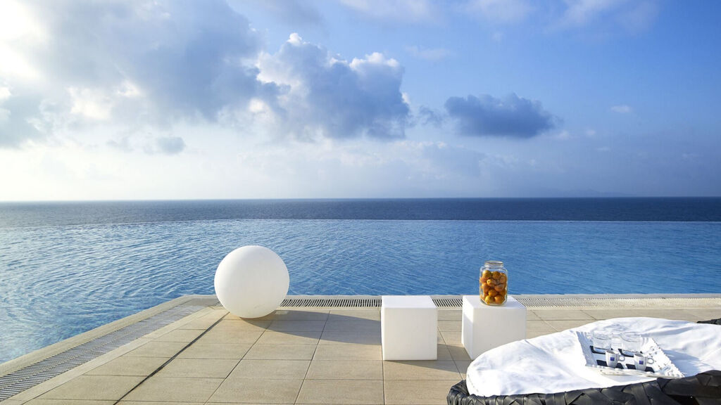 Michelangelo Resort & Spa