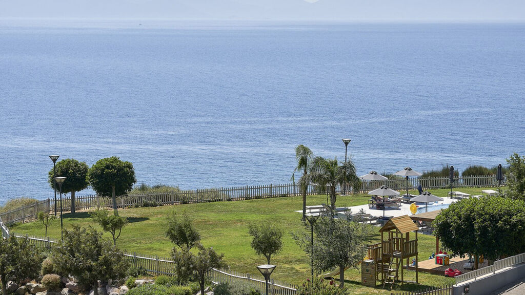 Michelangelo Resort & Spa