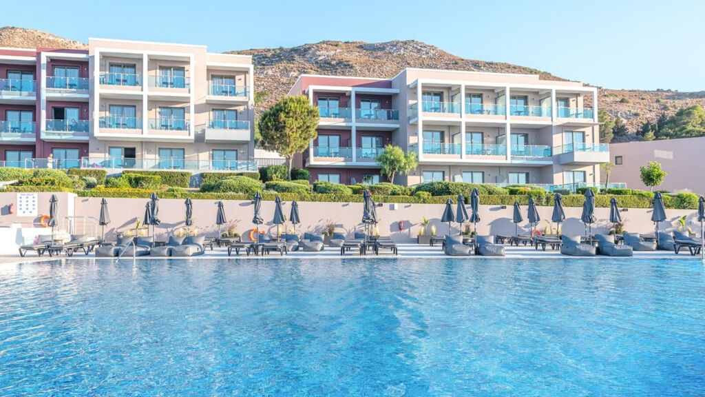 Michelangelo Resort & Spa