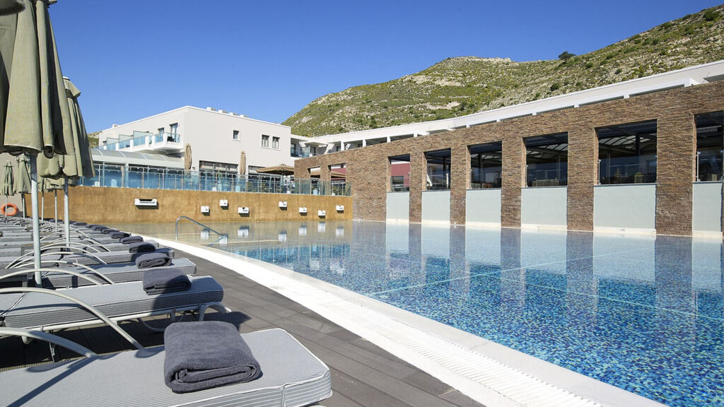 Michelangelo Resort & Spa