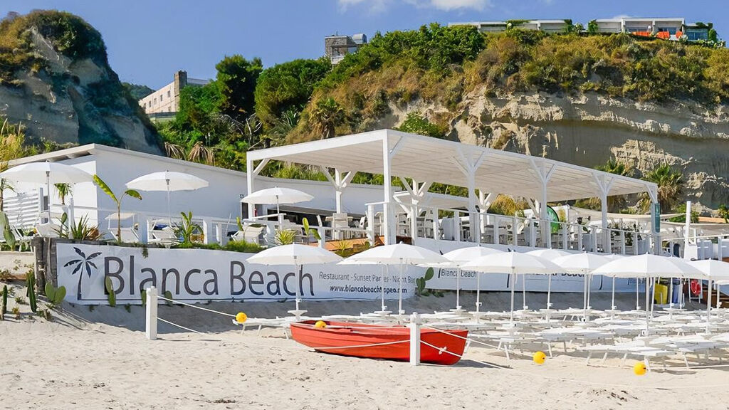 Sentido Michelizia Tropea Resort