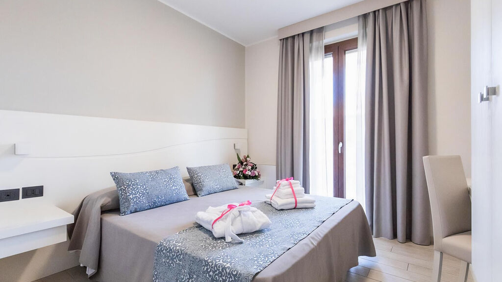 Sentido Michelizia Tropea Resort