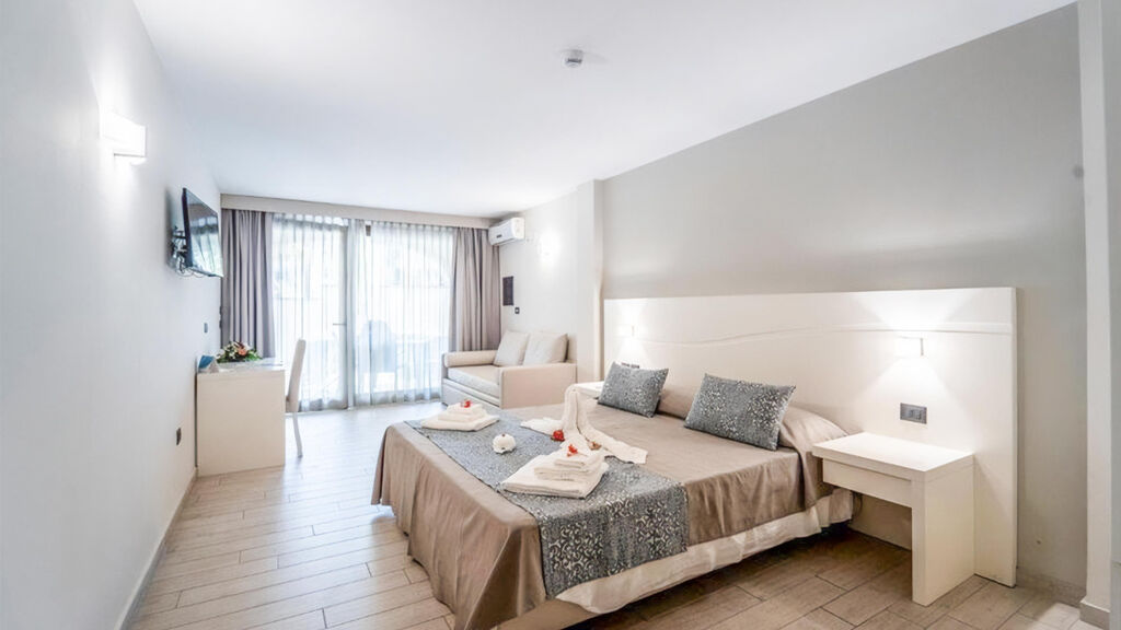 Sentido Michelizia Tropea Resort