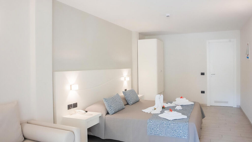 Sentido Michelizia Tropea Resort