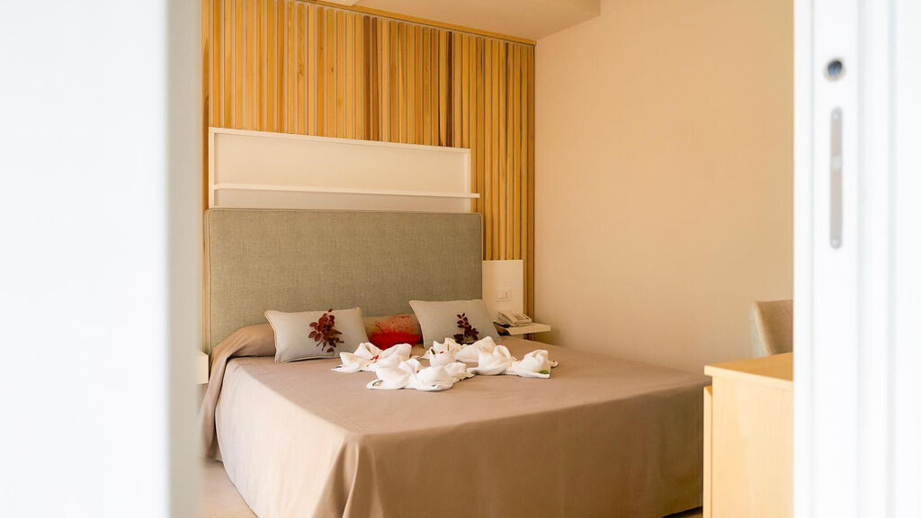 Sentido Michelizia Tropea Resort