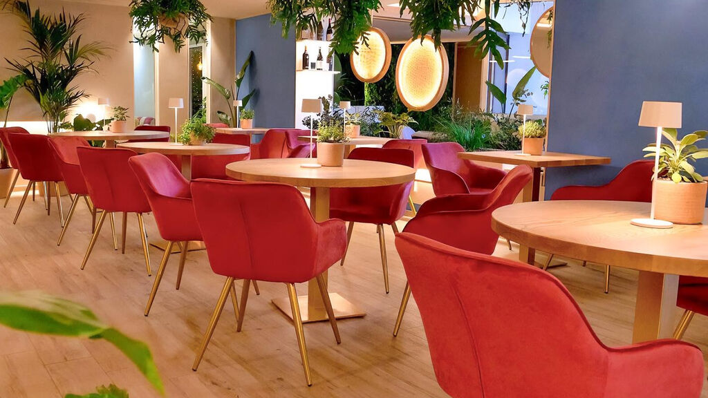 Sentido Michelizia Tropea Resort