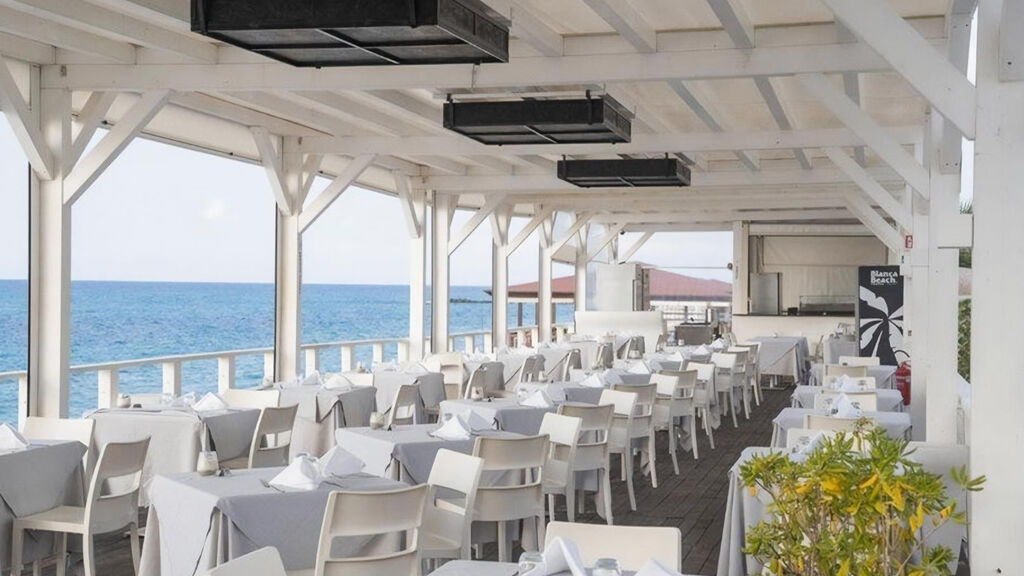 Sentido Michelizia Tropea Resort