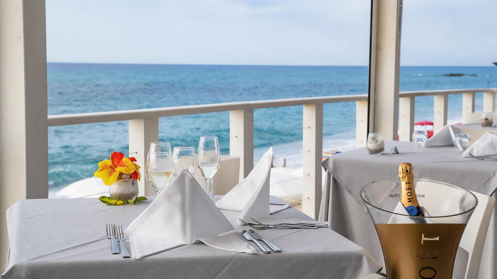 Sentido Michelizia Tropea Resort