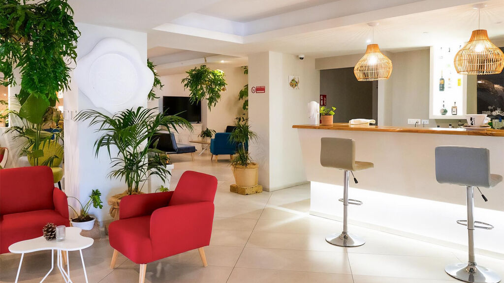Sentido Michelizia Tropea Resort