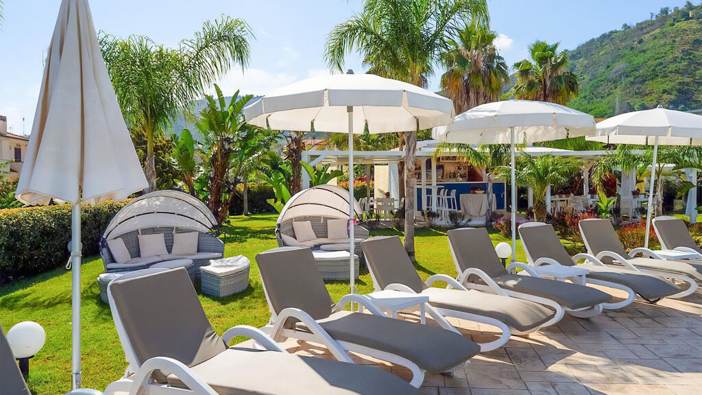 Sentido Michelizia Tropea Resort