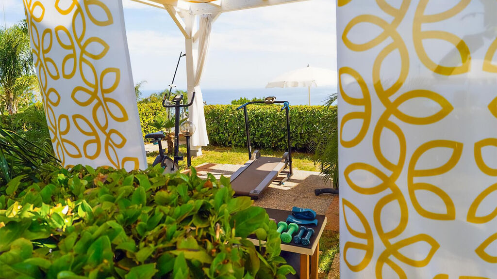 Sentido Michelizia Tropea Resort