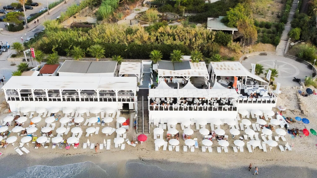 Sentido Michelizia Tropea Resort