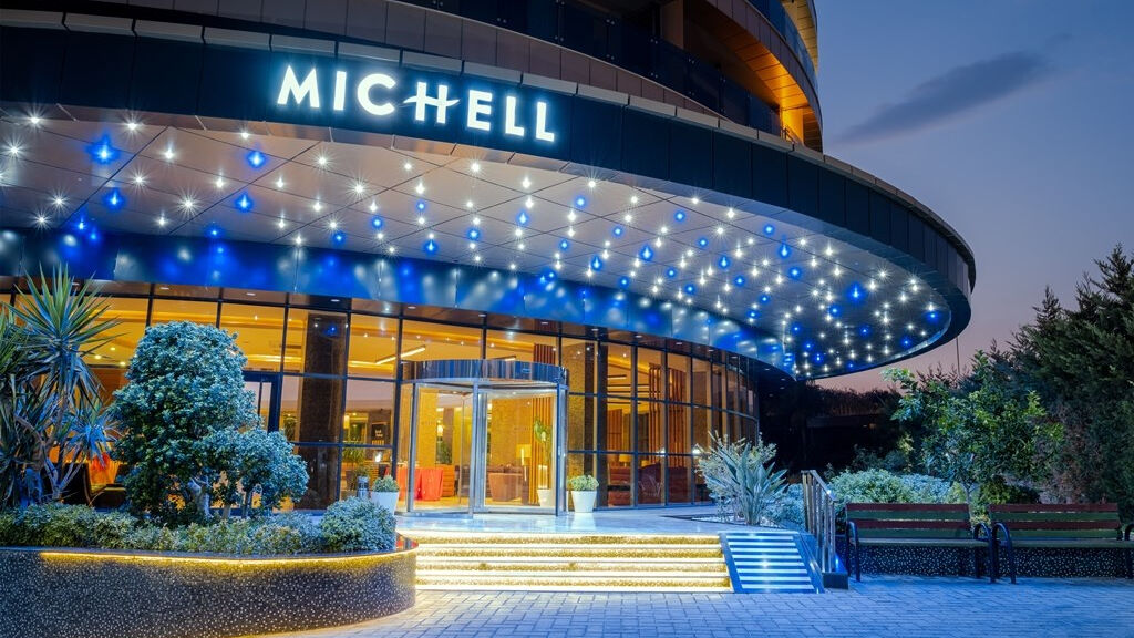 Michell Hotel & Spa Adults Only (+16)