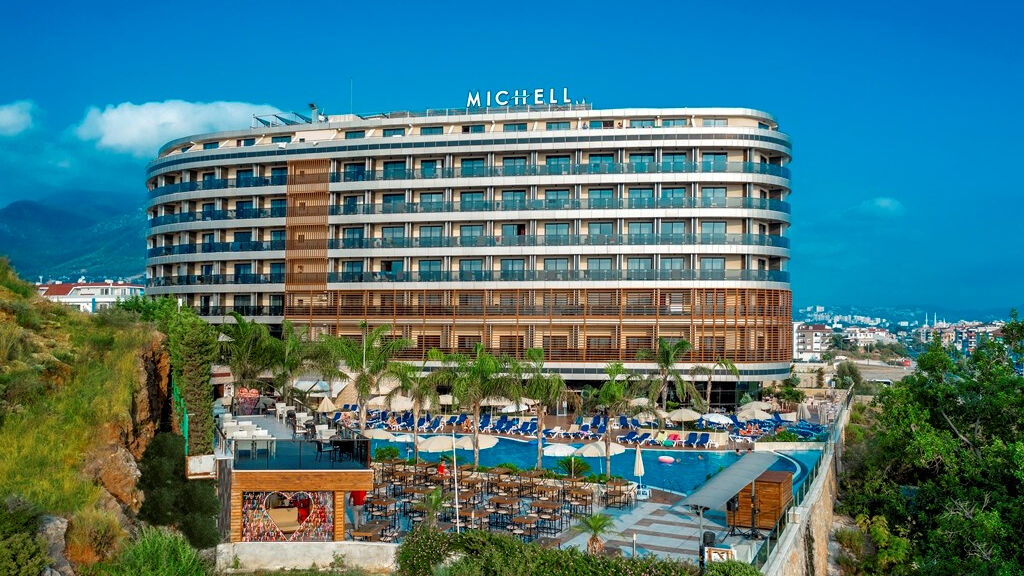 Michell Hotel & Spa Adults Only (+16)