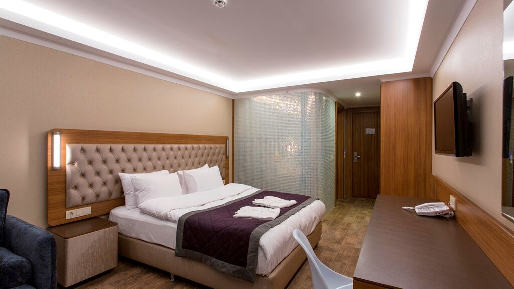 Michell Hotel & Spa Adults Only (+16)