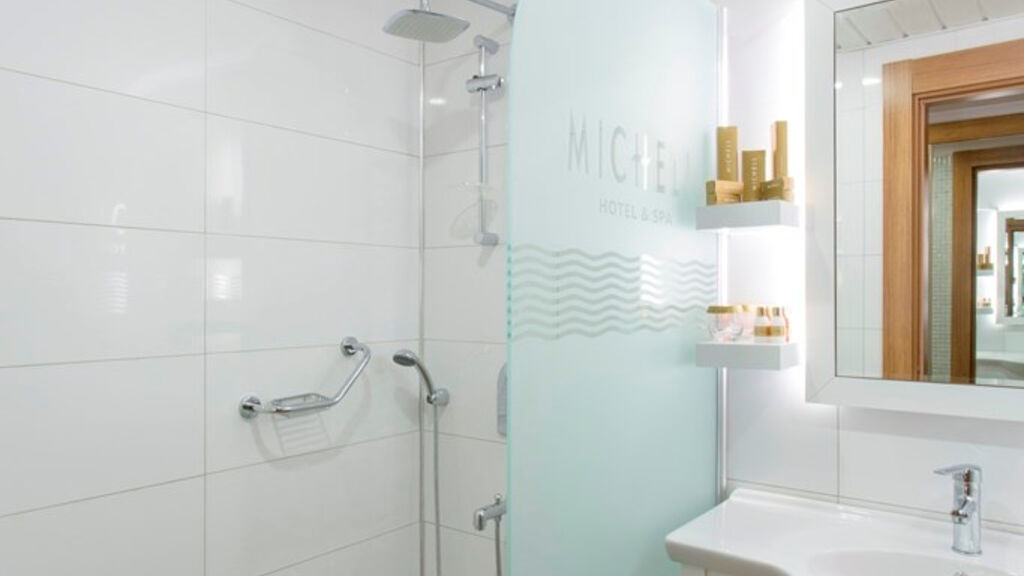 Michell Hotel & Spa Adults Only (+16)