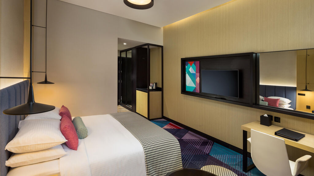 Millennium Al Barsha