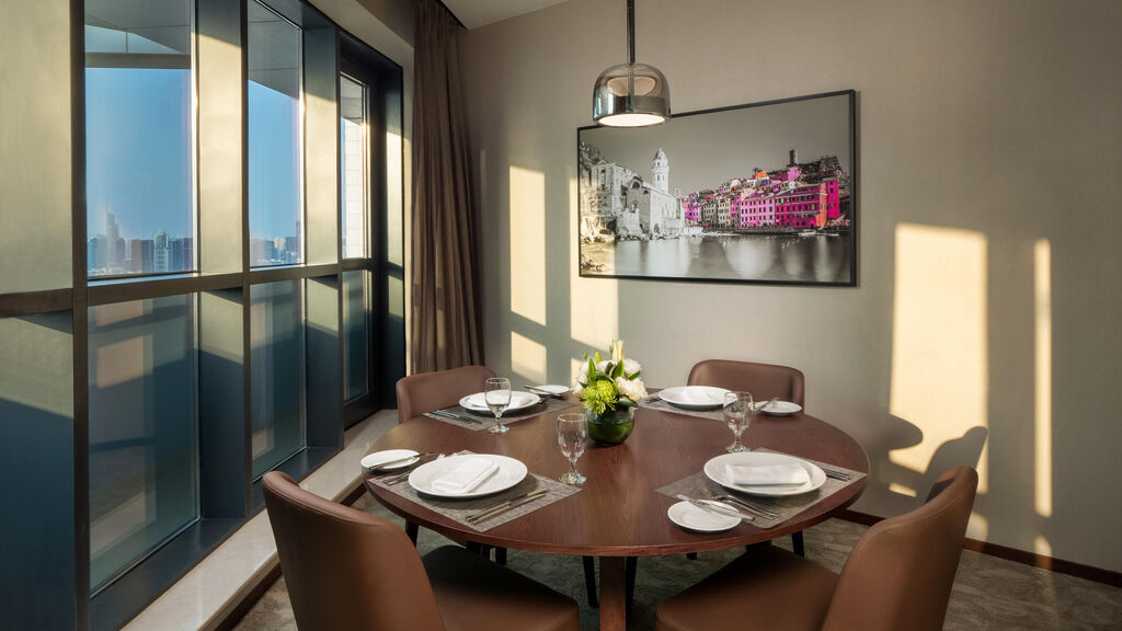 Millennium Place Barsha Heights