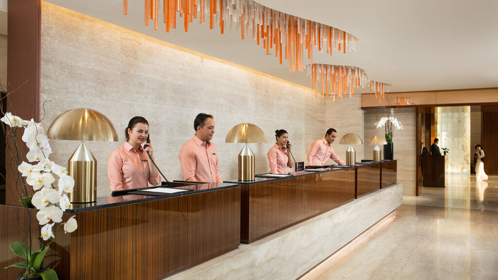 Millennium Place Barsha Heights