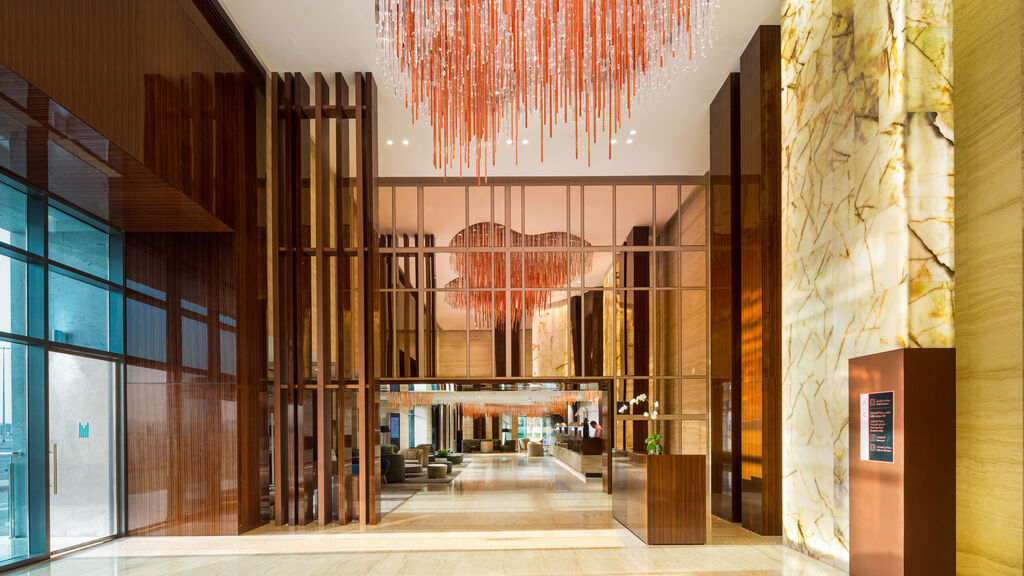 Millennium Place Barsha Heights