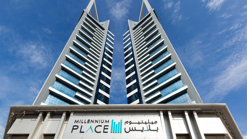 Millennium Place Barsha Heights