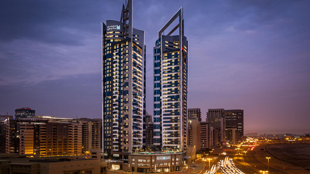 Millennium Place Barsha Heights