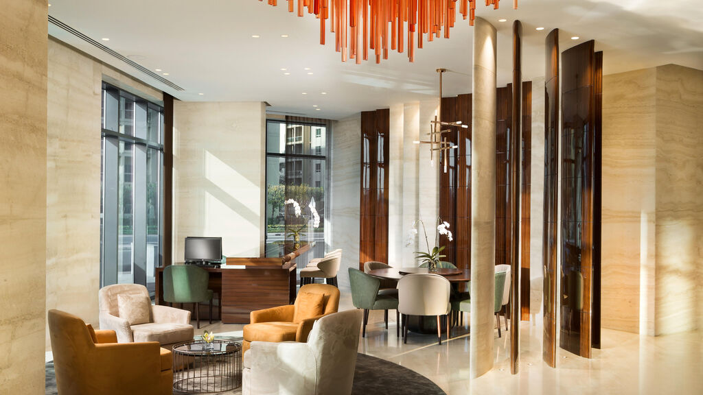 Millennium Place Barsha Heights