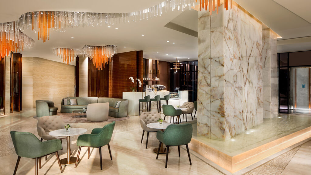 Millennium Place Barsha Heights