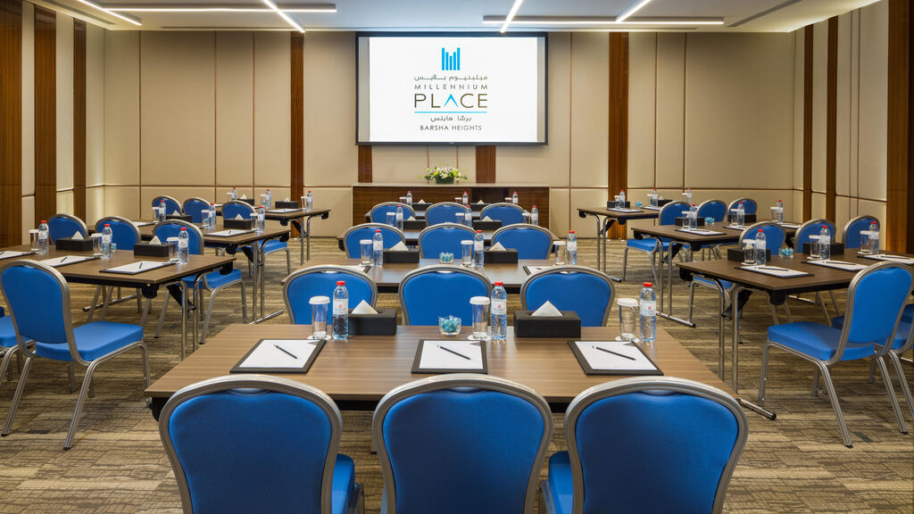 Millennium Place Barsha Heights