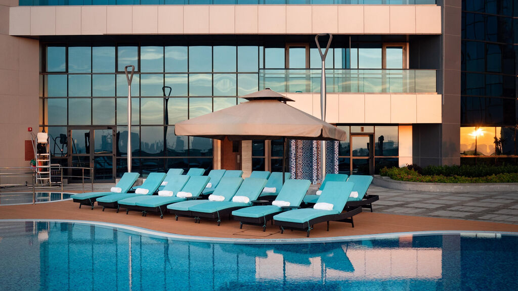 Millennium Place Barsha Heights