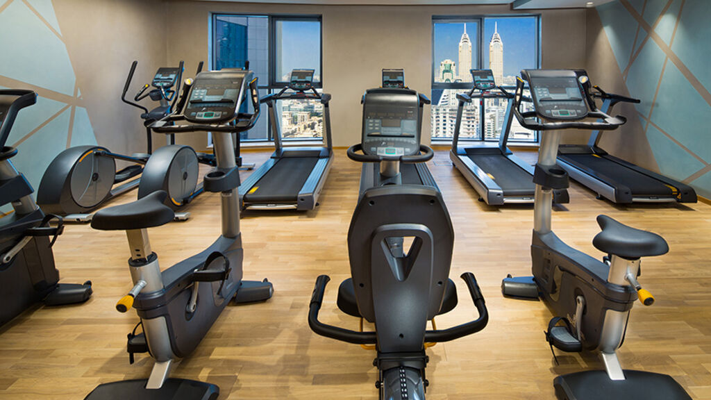 Millennium Place Barsha Heights