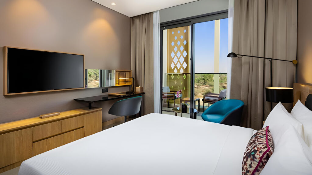 Millennium Place Mirdif