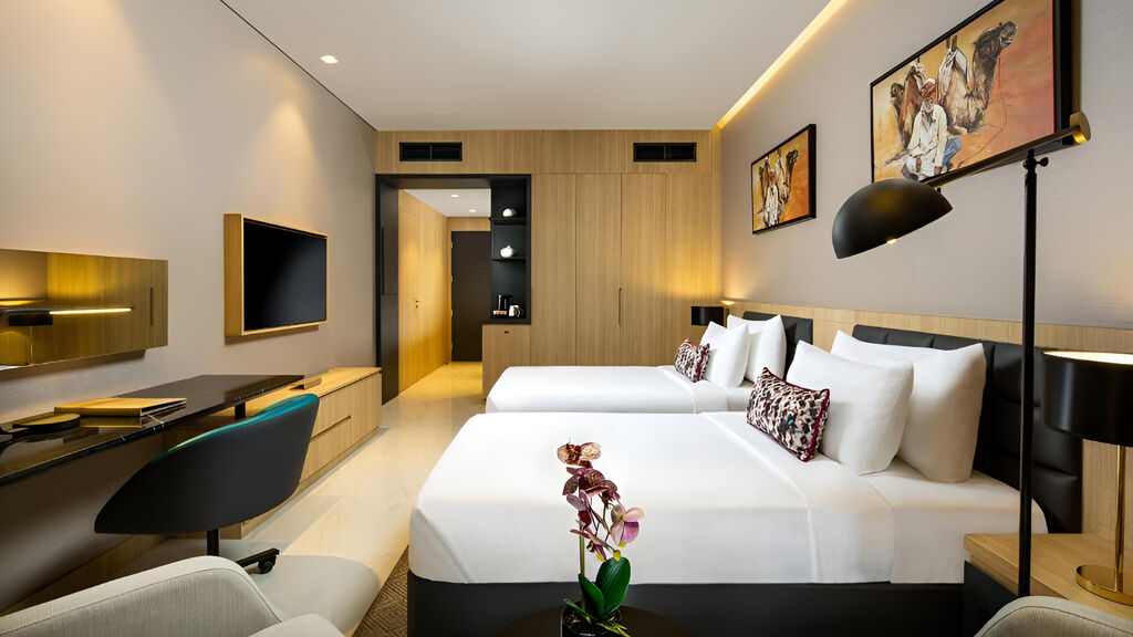 Millennium Place Mirdif