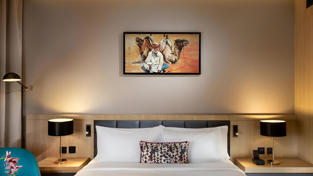 Millennium Place Mirdif