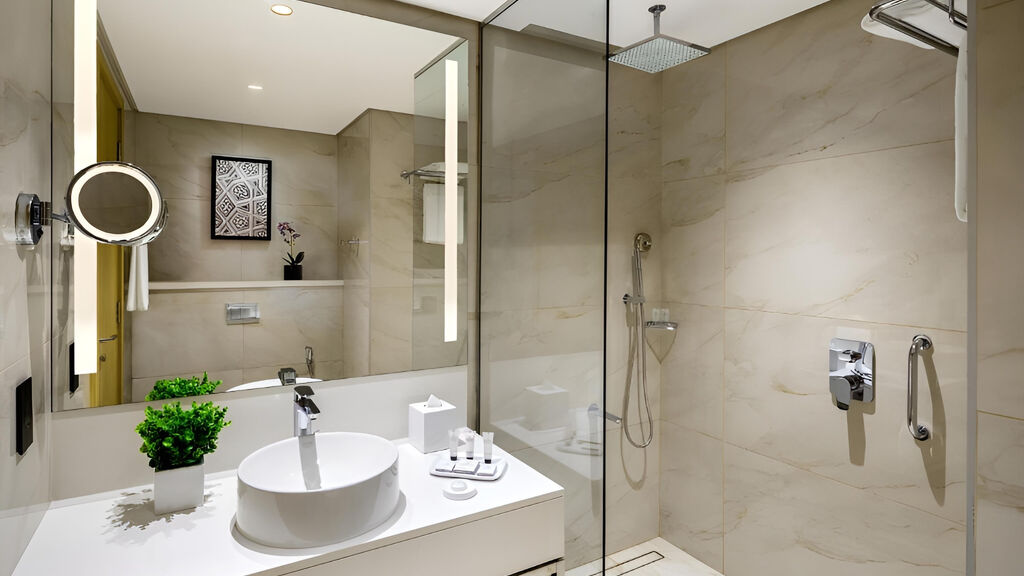 Millennium Place Mirdif